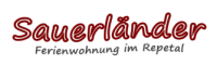 Ferienwohnung im Repetal Logo